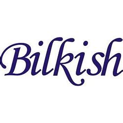 Bilkish .
